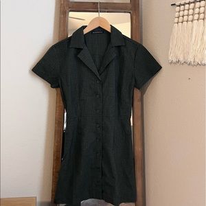 Brandy Melvin Leanne Dress